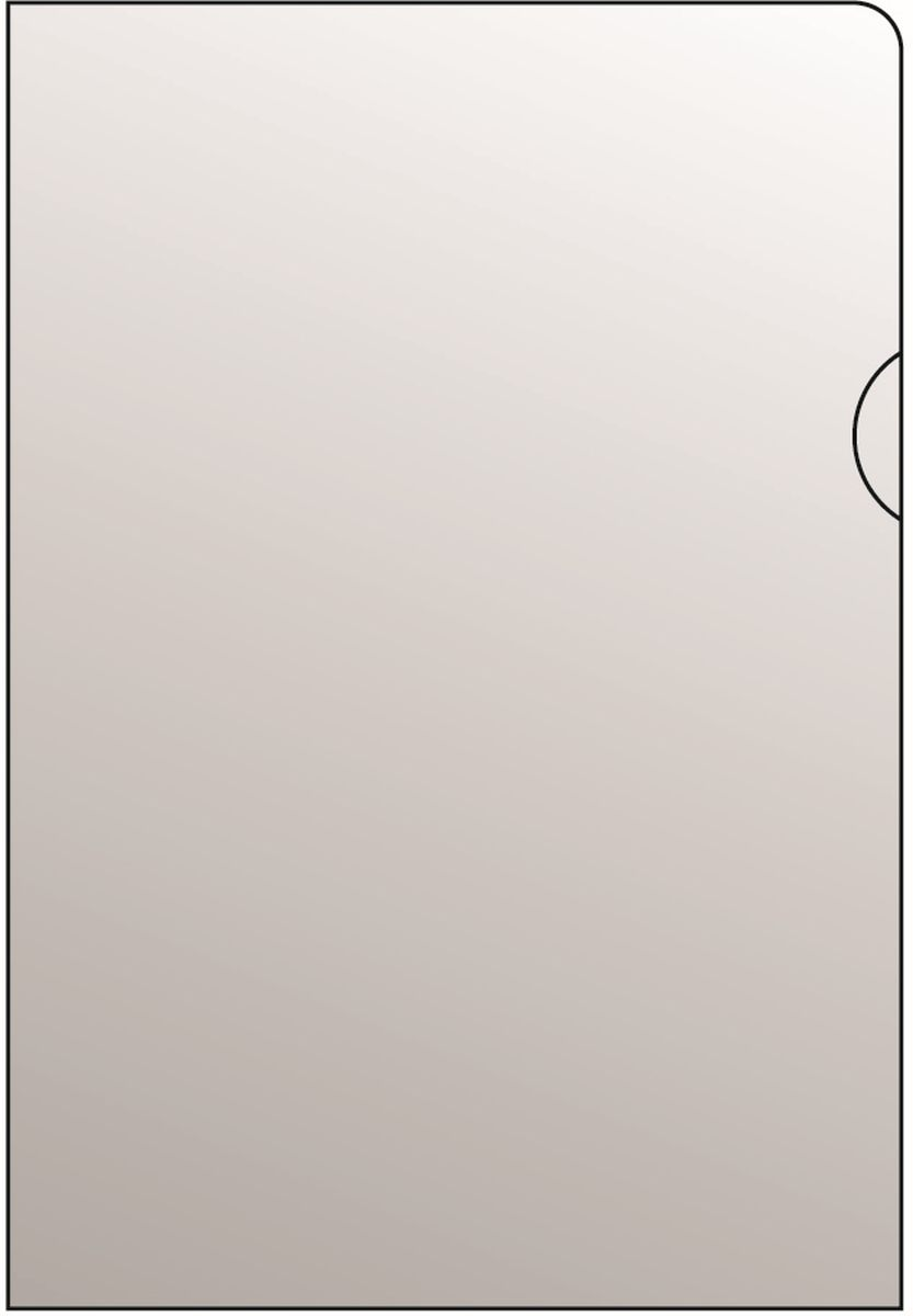 Průhledný obal A5 - "L" PVC čirý, 120mic.